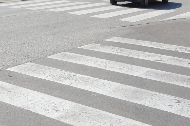 PREKRŠAJE RADE I PJEŠACI, A NE SAMO VOZAČI! Za ponedjeljak najavljena akcija policije!